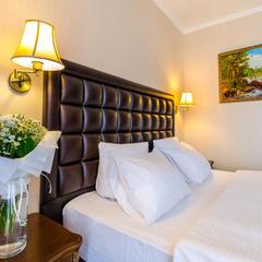 Отель Ной (Кропоткин, Краснодарский край), Кропоткин, Краснодарский край