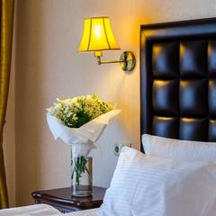 Отель Ной (Кропоткин, Краснодарский край), Кропоткин, Краснодарский край