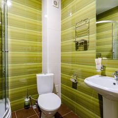 Отель Ной (Кропоткин, Краснодарский край), Кропоткин, Краснодарский край