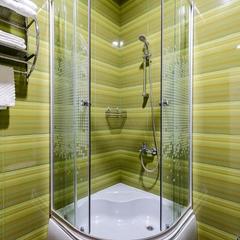 Отель Ной (Кропоткин, Краснодарский край), Кропоткин, Краснодарский край