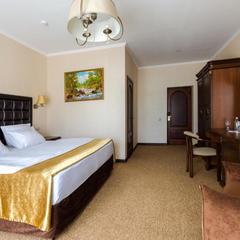 Отель Ной (Кропоткин, Краснодарский край), Кропоткин, Краснодарский край