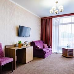 Отель NOI Hotel Kropotkin Centre Shosseynaya, Кропоткин, Краснодарский край