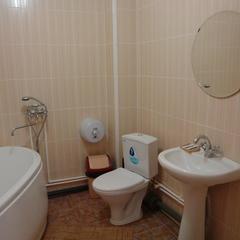 Гостиница Кавказ (Кропоткин, Краснодарский край), Кропоткин, Краснодарский край