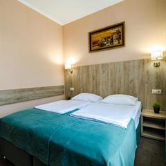 Отель Ной (Кропоткин, Краснодарский край), Кропоткин, Краснодарский край