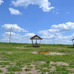База отдыха Кроптово, Кроптово, Пензенская область
