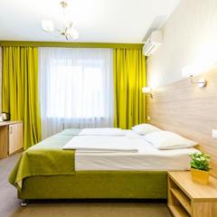 Отель NOI Hotel Kropotkin Centre Shosseynaya, Кропоткин, Краснодарский край