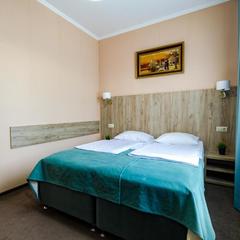 Отель Ной (Кропоткин, Краснодарский край), Кропоткин, Краснодарский край