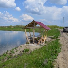 База отдыха Кроптово, Кроптово, Пензенская область