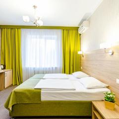 Отель NOI Hotel Kropotkin Centre Shosseynaya, Кропоткин, Краснодарский край