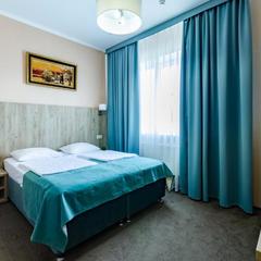 Отель Ной (Кропоткин, Краснодарский край), Кропоткин, Краснодарский край