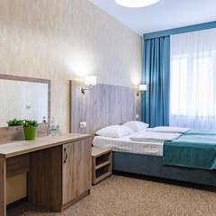 Отель Ной (Кропоткин, Краснодарский край), Кропоткин, Краснодарский край