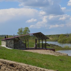 База отдыха Кроптово, Кроптово, Пензенская область