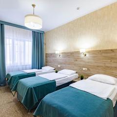 Отель Ной (Кропоткин, Краснодарский край), Кропоткин, Краснодарский край