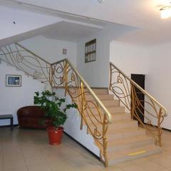 Гостиница Кавказ (Кропоткин, Краснодарский край), Кропоткин, Краснодарский край