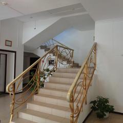 Гостиница Кавказ (Кропоткин, Краснодарский край), Кропоткин, Краснодарский край