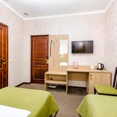 Отель NOI Hotel Kropotkin Centre Shosseynaya, Кропоткин, Краснодарский край