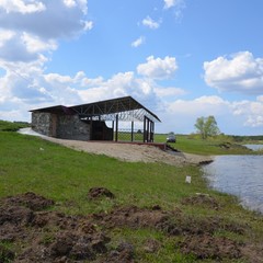 База отдыха Кроптово, Кроптово, Пензенская область