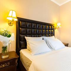 Отель Ной (Кропоткин, Краснодарский край), Кропоткин, Краснодарский край