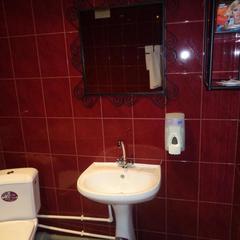 Гостиница Кавказ (Кропоткин, Краснодарский край), Кропоткин, Краснодарский край