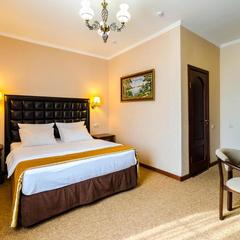 Отель Ной (Кропоткин, Краснодарский край), Кропоткин, Краснодарский край