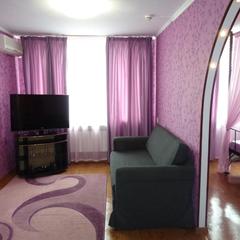 Гостиница Кавказ (Кропоткин, Краснодарский край), Кропоткин, Краснодарский край