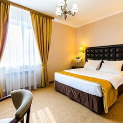 Отель Ной (Кропоткин, Краснодарский край), Кропоткин, Краснодарский край