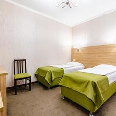Отель NOI Hotel Kropotkin Centre Shosseynaya, Кропоткин, Краснодарский край