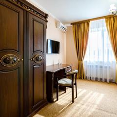 Отель Ной (Кропоткин, Краснодарский край), Кропоткин, Краснодарский край