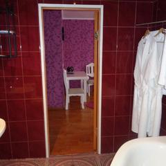 Гостиница Кавказ (Кропоткин, Краснодарский край), Кропоткин, Краснодарский край