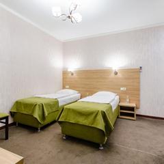 Отель NOI Hotel Kropotkin Centre Shosseynaya, Кропоткин, Краснодарский край