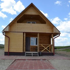 База отдыха Кроптово, Кроптово, Пензенская область
