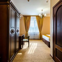 Отель Ной (Кропоткин, Краснодарский край), Кропоткин, Краснодарский край