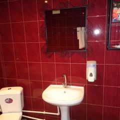 Гостиница Кавказ (Кропоткин, Краснодарский край), Кропоткин, Краснодарский край