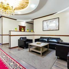 Отель NOI Hotel Kropotkin Centre Shosseynaya, Кропоткин, Краснодарский край