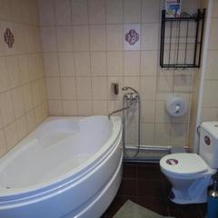 Гостиница Кавказ (Кропоткин, Краснодарский край), Кропоткин, Краснодарский край