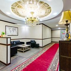 Отель NOI Hotel Kropotkin Centre Shosseynaya, Кропоткин, Краснодарский край