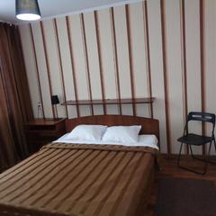 Гостиница Кавказ (Кропоткин, Краснодарский край), Кропоткин, Краснодарский край