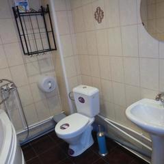 Гостиница Кавказ (Кропоткин, Краснодарский край), Кропоткин, Краснодарский край