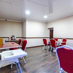 Отель NOI Hotel Kropotkin Centre Shosseynaya, Кропоткин, Краснодарский край