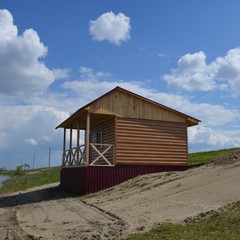 База отдыха Кроптово, Кроптово, Пензенская область