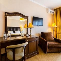 Отель Ной (Кропоткин, Краснодарский край), Кропоткин, Краснодарский край