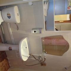 Гостиница Кавказ (Кропоткин, Краснодарский край), Кропоткин, Краснодарский край