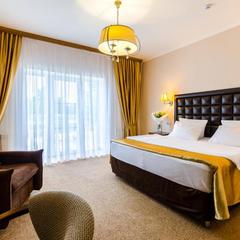 Отель Ной (Кропоткин, Краснодарский край), Кропоткин, Краснодарский край