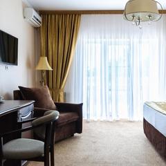 Отель Ной (Кропоткин, Краснодарский край), Кропоткин, Краснодарский край