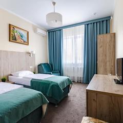 Отель Ной (Кропоткин, Краснодарский край), Кропоткин, Краснодарский край