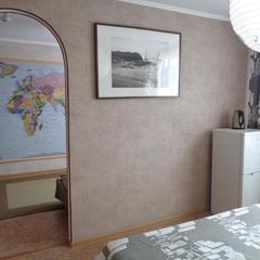 Гостиница Кавказ (Кропоткин, Краснодарский край), Кропоткин, Краснодарский край