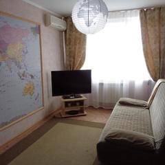 Гостиница Кавказ (Кропоткин, Краснодарский край), Кропоткин, Краснодарский край