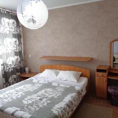 Гостиница Кавказ (Кропоткин, Краснодарский край), Кропоткин, Краснодарский край