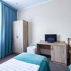 Отель Ной (Кропоткин, Краснодарский край), Кропоткин, Краснодарский край