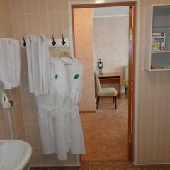 Гостиница Кавказ (Кропоткин, Краснодарский край), Кропоткин, Краснодарский край